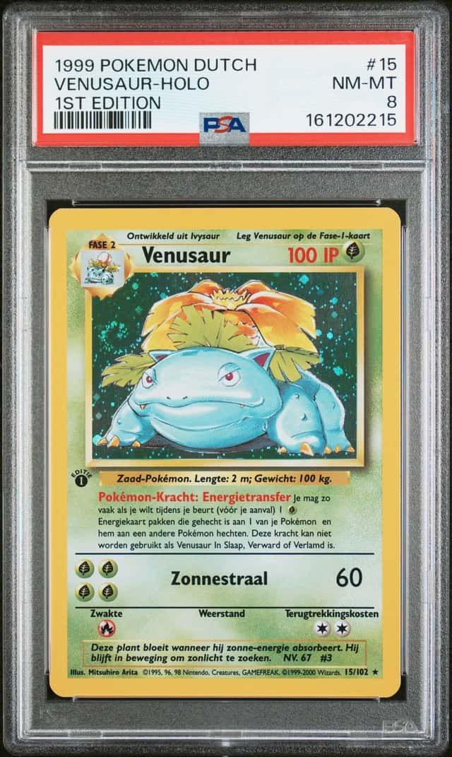 Venusaur