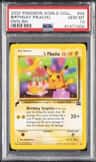 Birthday Pikachu