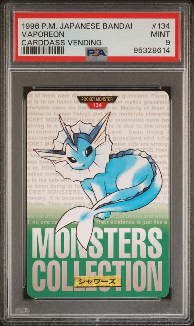 Vaporeon