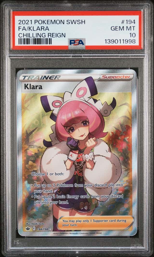Klara