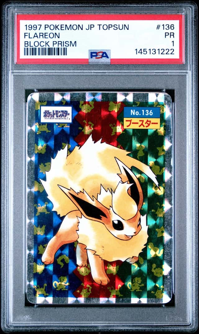 Flareon