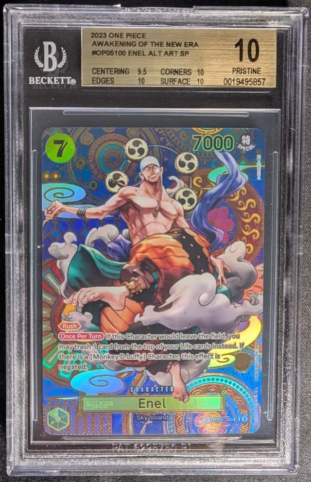 Enel