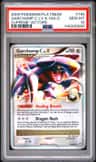 Garchomp C Lv X