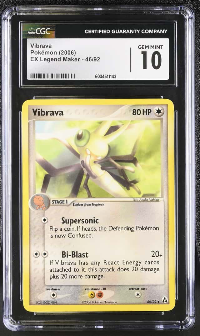 Vibrava