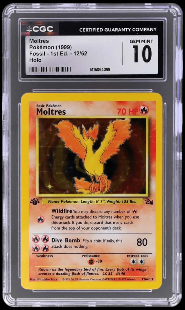 Moltres
