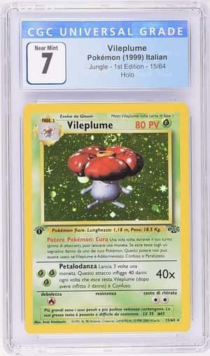 Vileplume