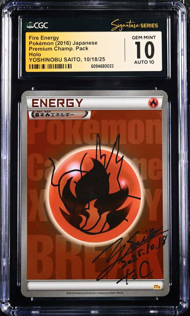 Fairy Energy