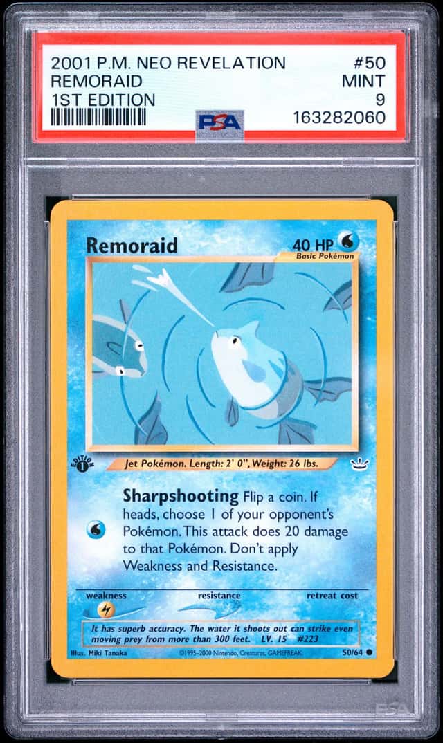 Remoraid