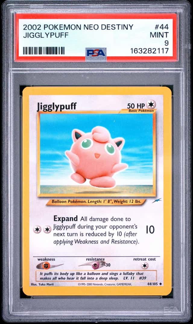 Jigglypuff