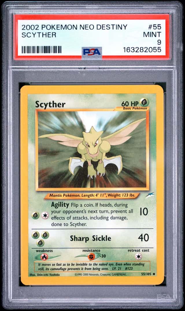 Scyther