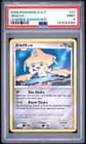 Jirachi