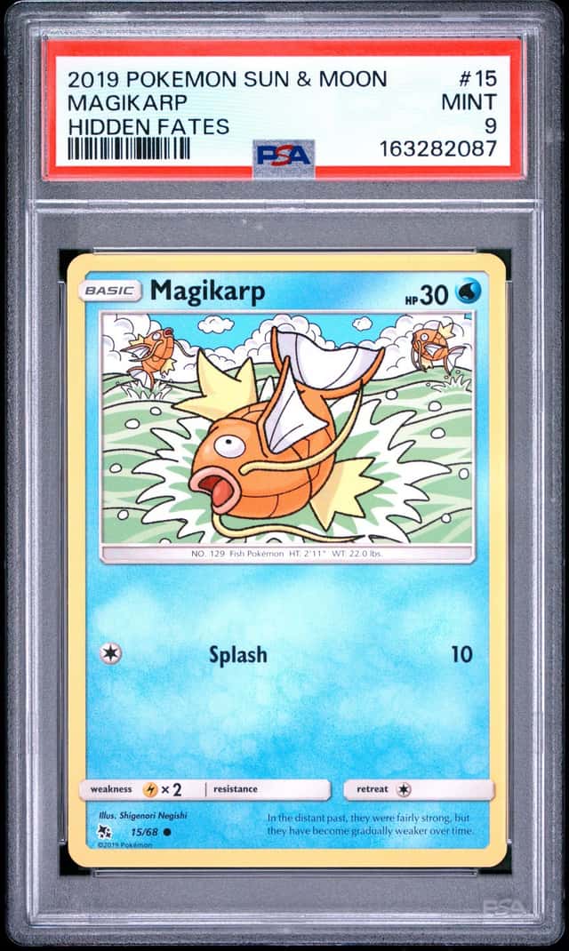 Magikarp