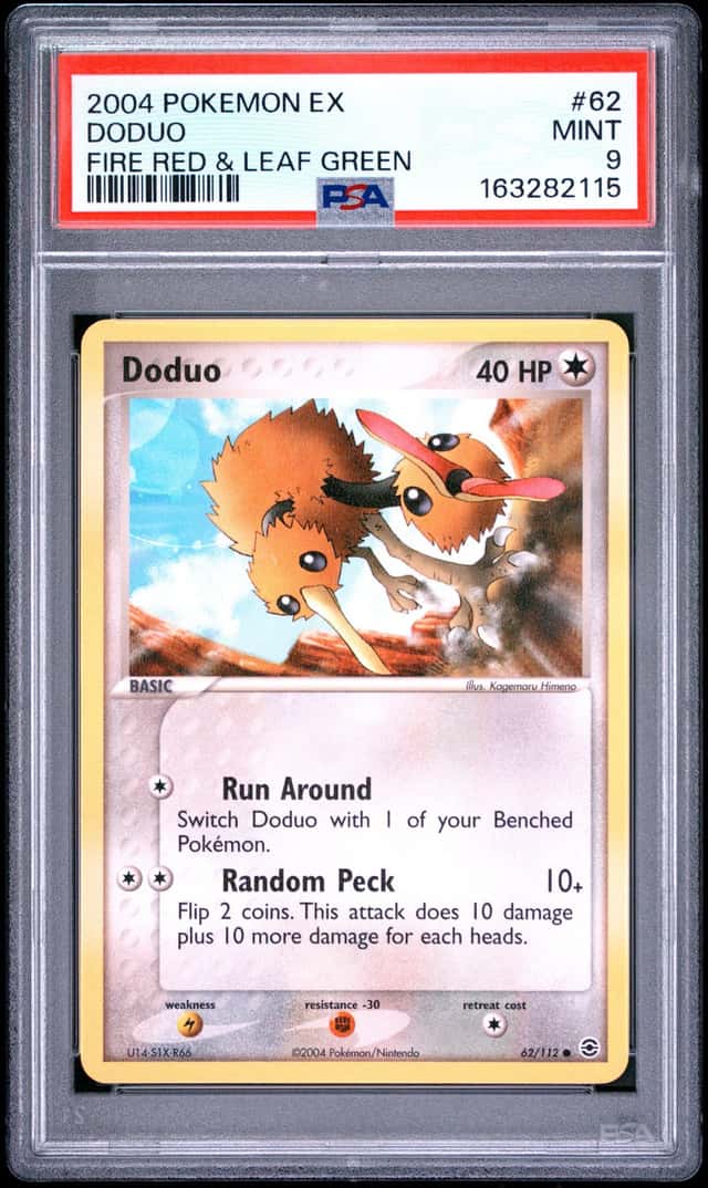 Doduo