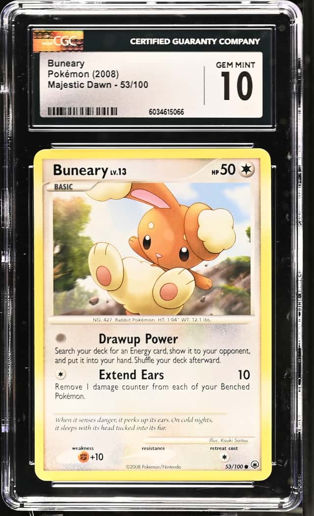 Buneary