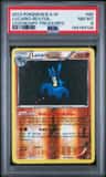 Lucario