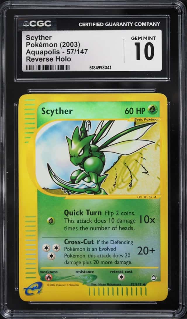 Scyther