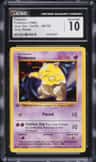 Drowzee
