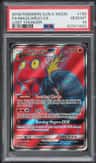 Magcargo Gx