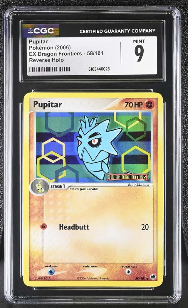 Pupitar
