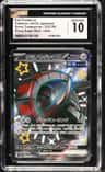 Iron Treads Ex