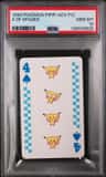 4 Of Spades