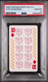 10 Of Diamonds