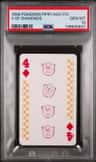 4 Of Diamonds
