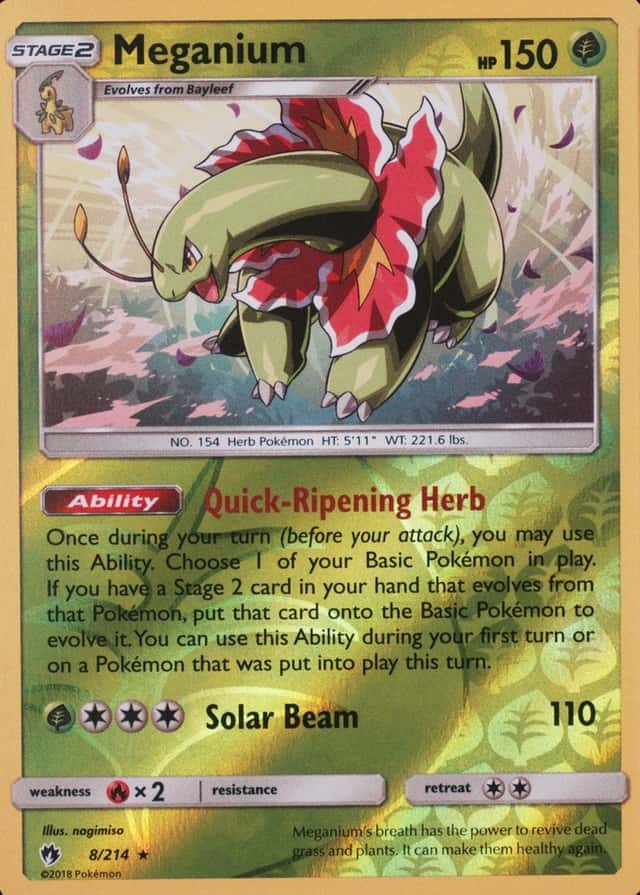 Reverse Holo