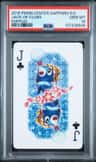 Jack Of Clubs