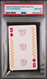3 Of Diamonds