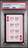 8 Of Hearts