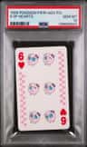 6 Of Hearts