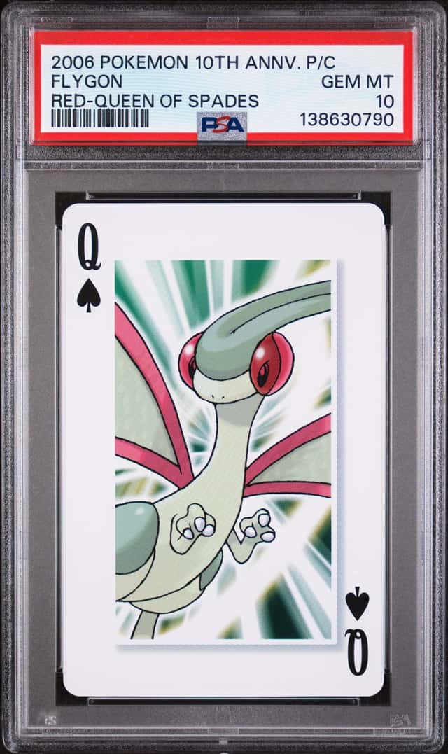 Flygon