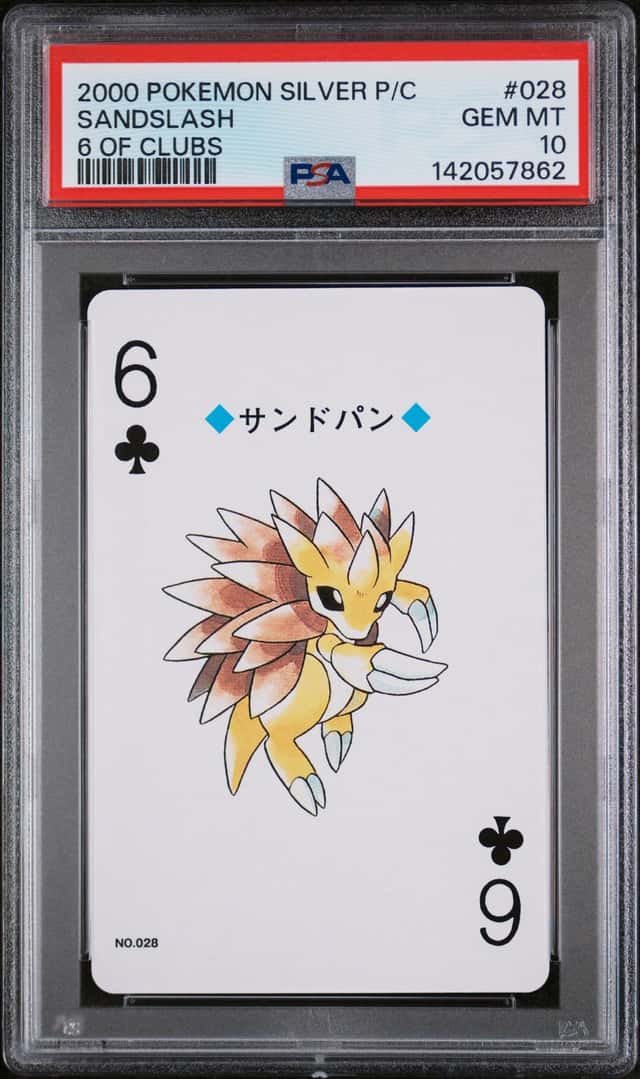 Sandslash