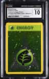 Grass Energy