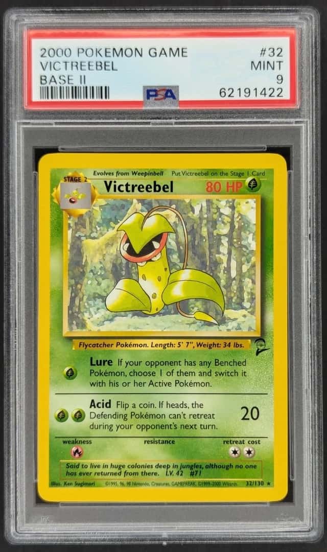 Victreebel