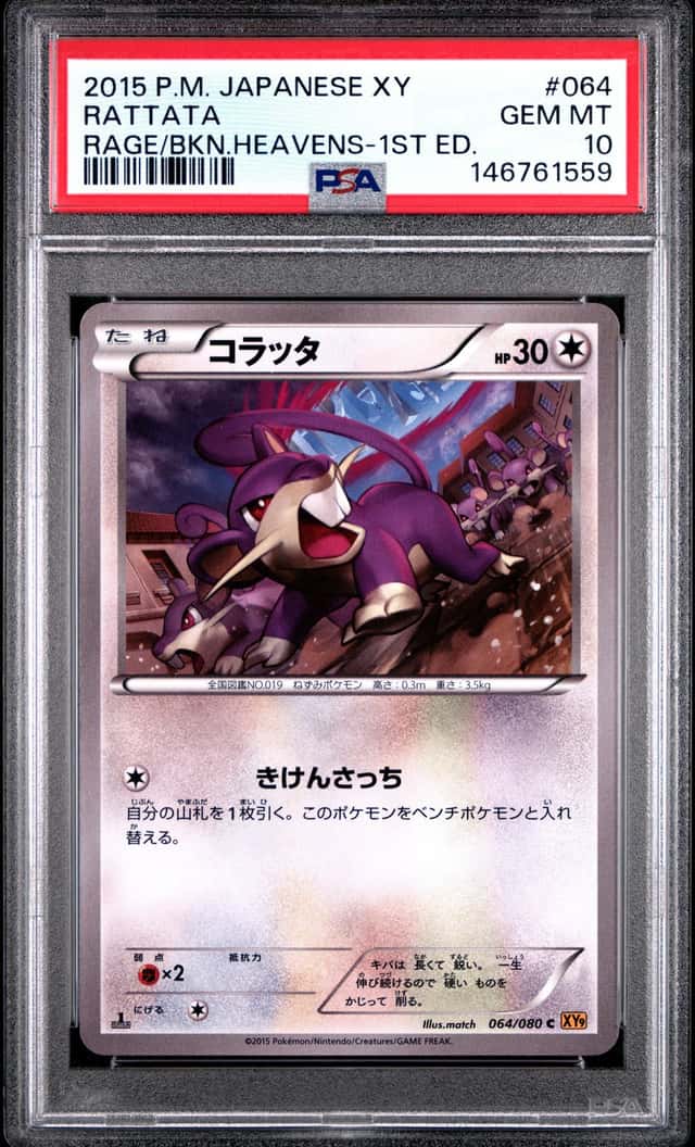 Rattata