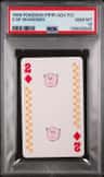 2 Of Diamonds