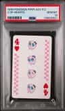 4 Of Hearts
