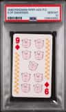 9 Of Diamonds