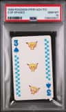 3 Of Spades