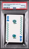 2 Of Clubs