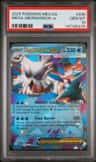 Mega Abomasnow Ex