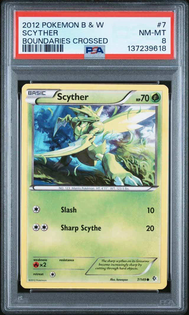 Scyther