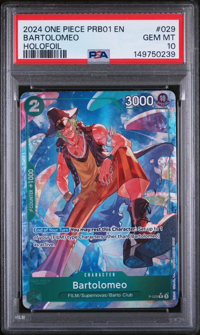 Bartolomeo