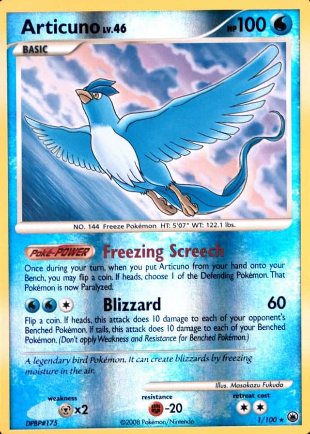Reverse Holo