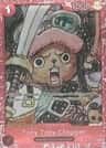 Tony Tony Chopper