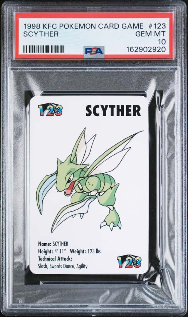 Scyther