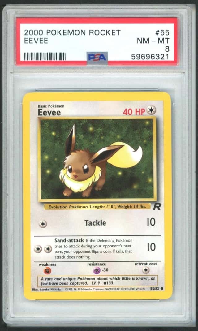 Eevee