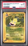 Weepinbell